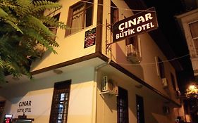 Antalya Çınar Otel
